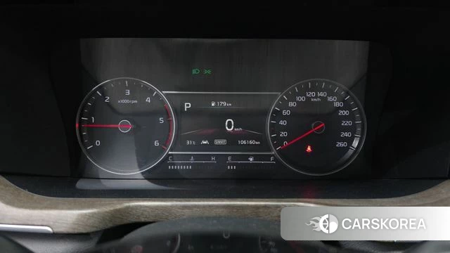 Kia Sorento 4th Generation id 4708285 из Кореи 31