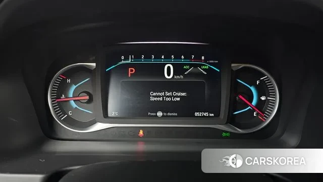 Honda Pilot 3rd generation id 3641458 из Кореи 18