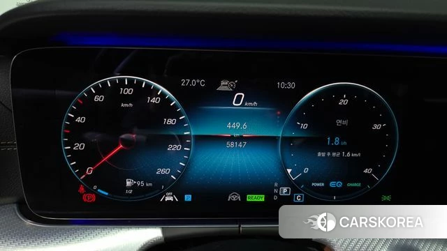 Mercedes-Benz E-Class W213 id 4402502 из Кореи 30