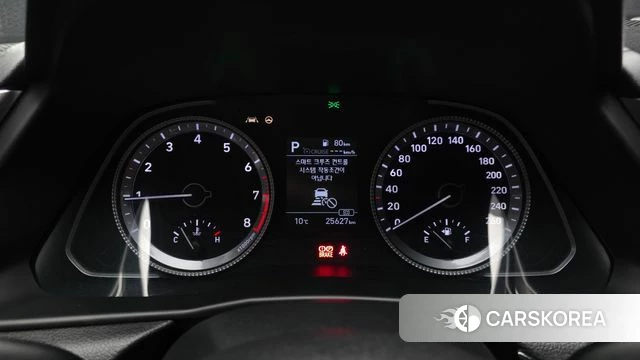 Hyundai Sonata (DN8) id 3795809 из Кореи 18