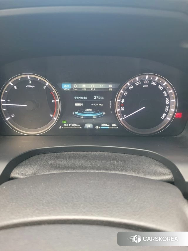 Ssangyong Rexton Sports Cannes id 4727215 из Кореи 13