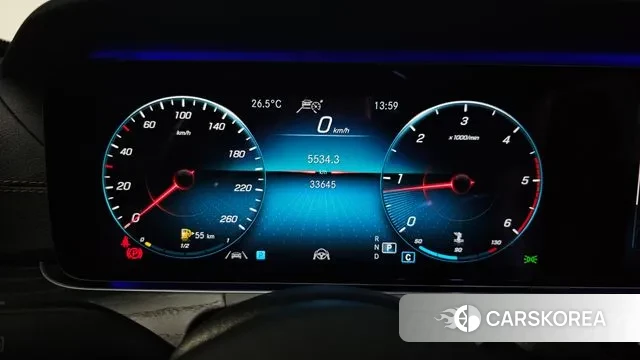 Mercedes-Benz E-Class W213 id 2965597 из Кореи 18