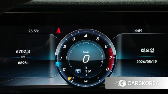 Mercedes-Benz E-Class W213 id 4345733 из Кореи 18
