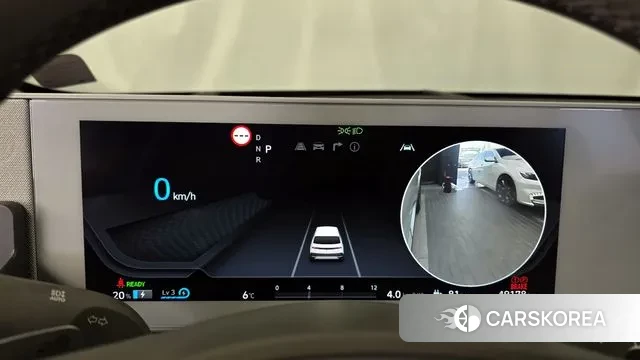 Hyundai Ionic 5 id 3457646 из Кореи 18