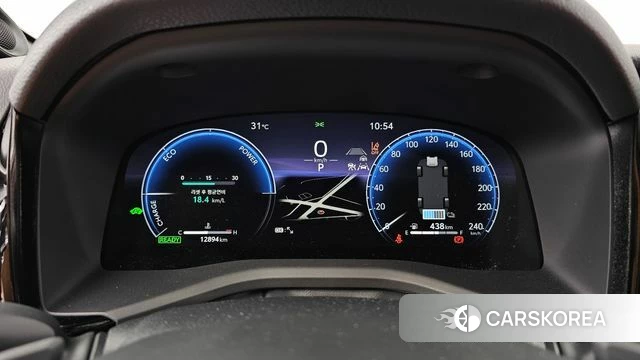 Toyota Camry (XV80) id 4634930 из Кореи 31