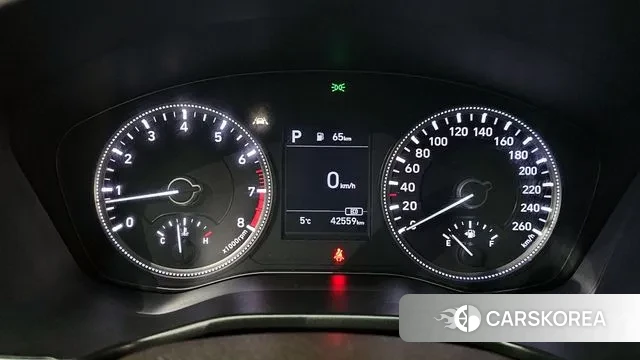 Hyundai Santa Fe TM id 3444506 из Кореи 18