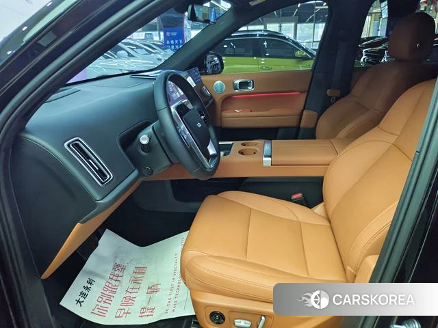 Ideal car Ideal L6 id 4254825 из Китая 16