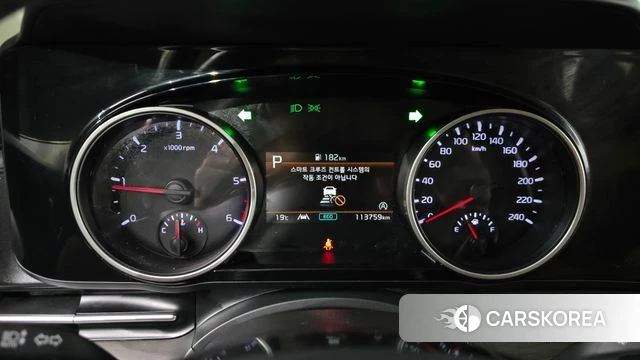 Kia Carnival 4th generation id 3916194 из Кореи 18