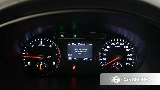 Kia The New Sorento id 3861664 из Кореи 18