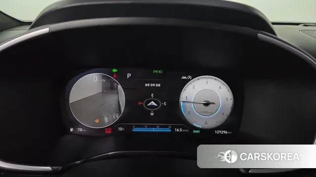 Hyundai The New Santa Fe id 3760176 из Кореи 18