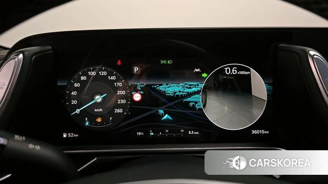 Genesis G90 (RS4) id 3827256 из Кореи 18