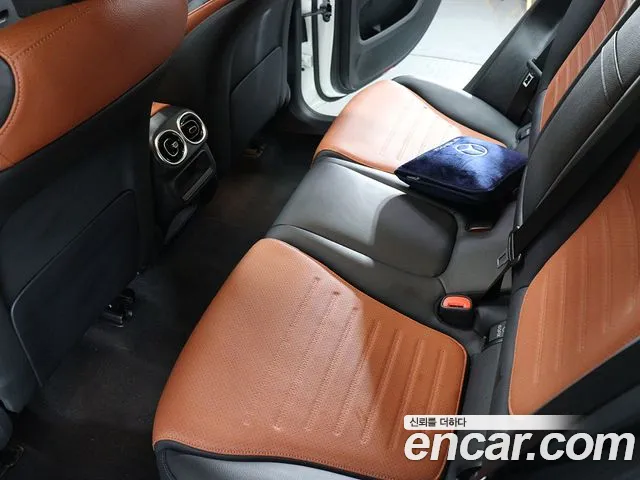 Mercedes-Benz GLC-Class X254 id 2689157 из Кореи 8