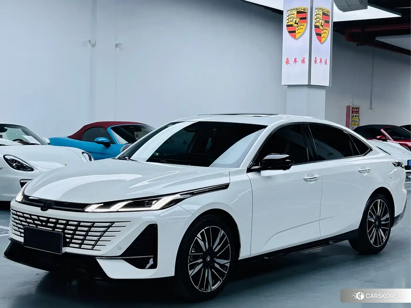Chang'an Yidong id 4659789 из Китая 13