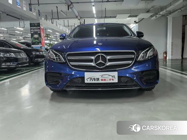Mercedes-Benz E-class id 4253509 из Китая 13