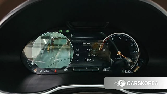 Genesis G80 (RG3) id 4245126 из Кореи 18