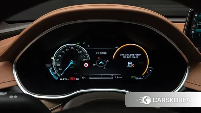 Genesis Electrified G80 (RG3) id 3389909 из Кореи 18