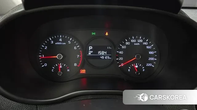 Kia All New Morning (JA) id 3772496 из Кореи 18