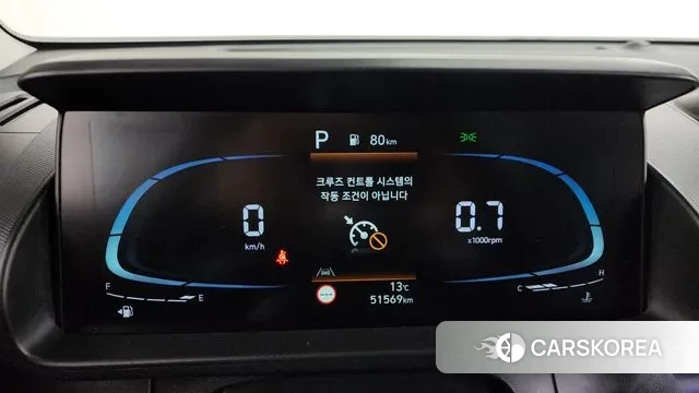 Hyundai Casper id 3306631 из Кореи 18