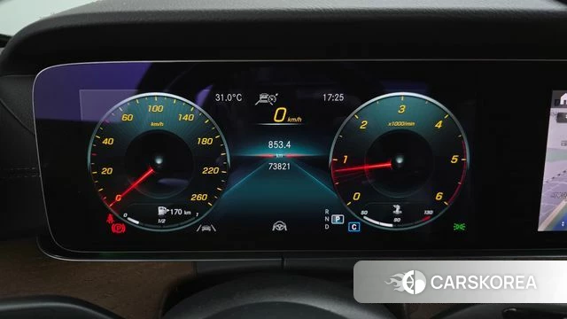 Mercedes-Benz E-Class W213 id 4636957 из Кореи 29