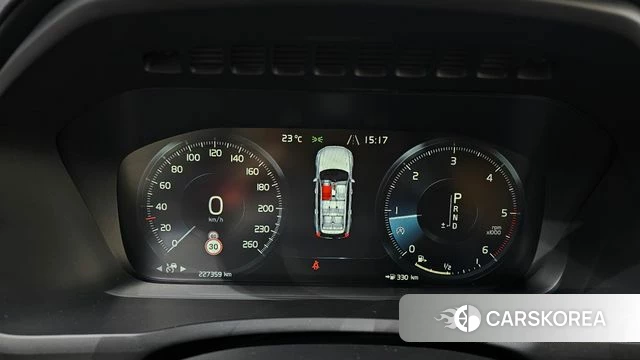Volvo XC90 second Generation id 4794789 из Кореи 18