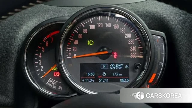 Mini Cooper Countryman id 3765686 из Кореи 18