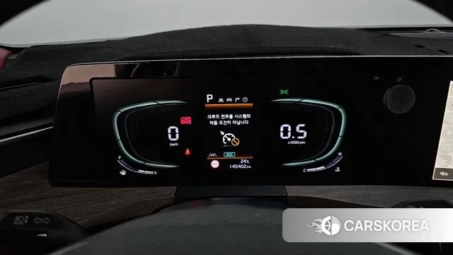 Kia K8 id 2857757 из Кореи 18