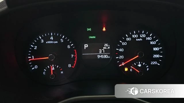 Kia All New Morning (JA) id 4638221 из Кореи 31