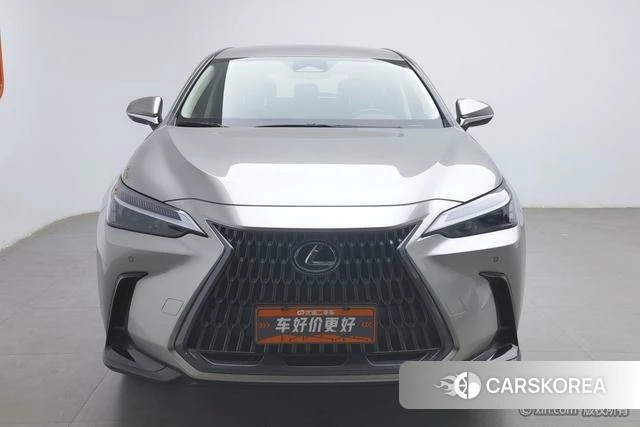 Lexus NX id 4300157 из Китая 22