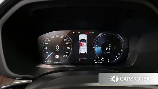 Volvo XC60 second Generation id 3741623 из Кореи 18