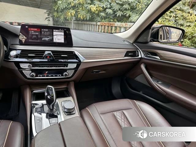 BMW 5 series id 4254556 из Китая 31