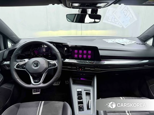 Volkswagen Golf id 4299847 из Китая 18