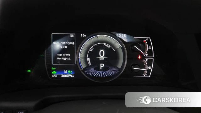 Lexus ES300h 7th generation id 3864289 из Кореи 18