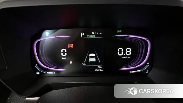 Kia The New Kia Ray id 4194387 из Кореи 30