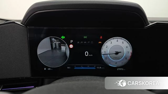 Hyundai The New Avante (CN7) id 3909343 из Кореи 18