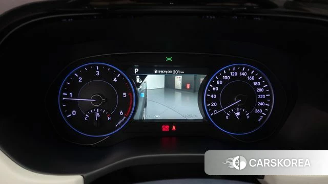 Hyundai Palisade id 3801382 из Кореи 18