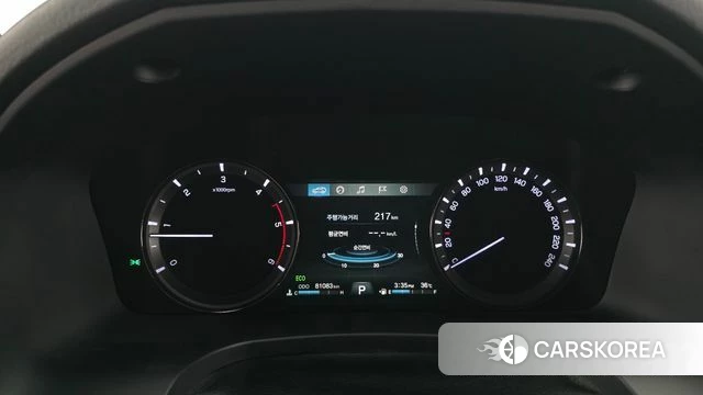 Ssangyong Rexton Sports id 4750901 из Кореи 18