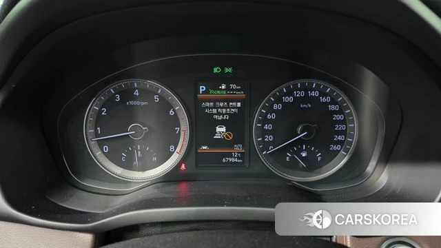 Hyundai Grandeur IG id 3801200 из Кореи 19