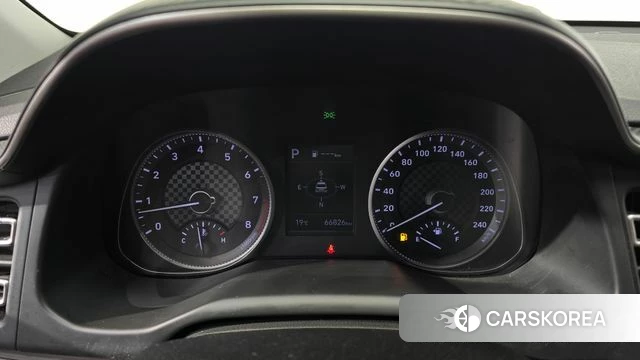 Hyundai The New Avante AD id 3936891 из Кореи 19