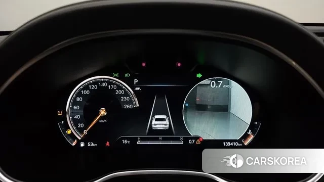 Genesis G80 (RG3) id 3296722 из Кореи 18