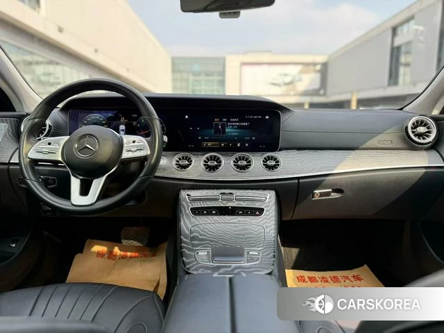 Mercedes-Benz CLS id 4273857 из Китая 8