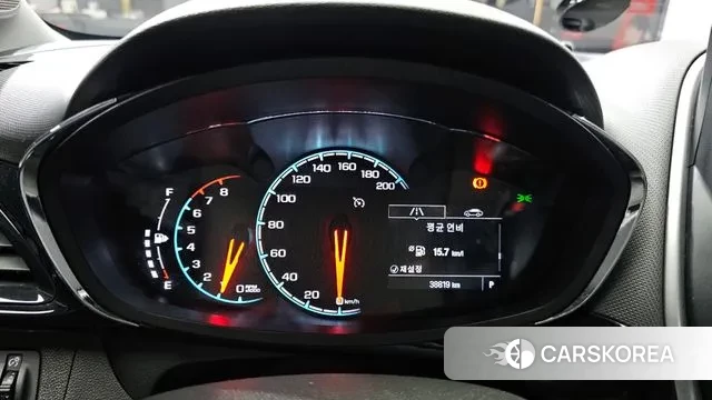 Chevrolet (GM Daewoo) The Next Spark id 3302952 из Кореи 18