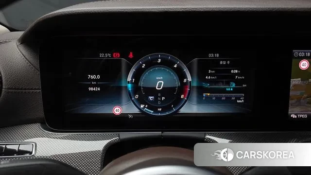 Mercedes-Benz CLS-Class C257 id 3243447 из Кореи 18