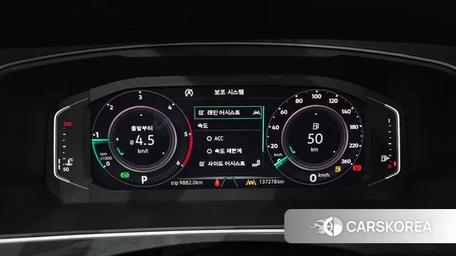 Volkswagen Tiguan second Generation id 3765733 из Кореи 18