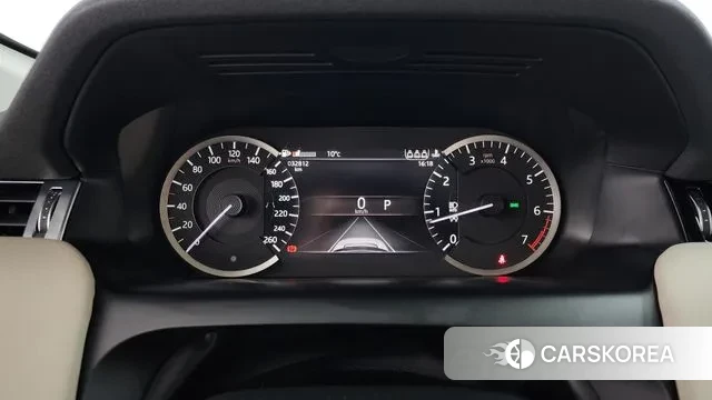 Land Rover Discovery Sports 2nd Generation id 3487873 из Кореи 18