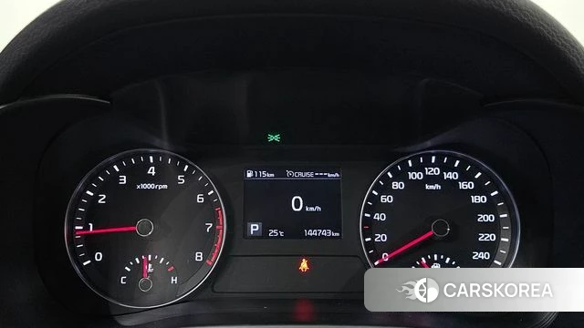 Kia Come New K3 id 4435696 из Кореи 18