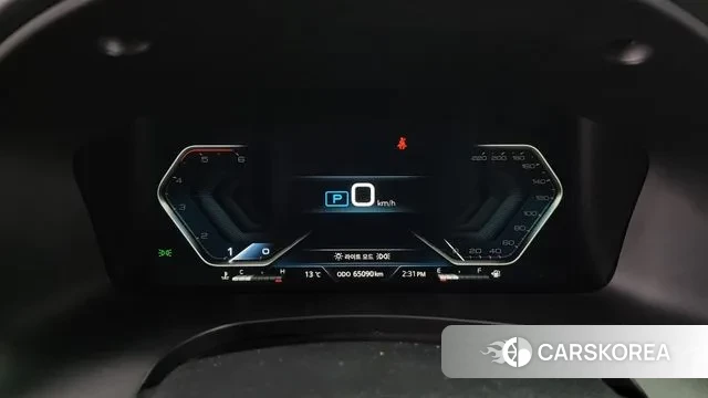 Ssangyong The New Rexton Sports Cannes id 3777173 из Кореи 18