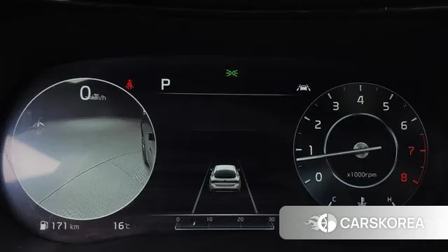 Kia K5 3rd generation id 3269574 из Кореи 18