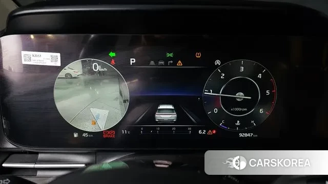 Kia Carnival 4th generation id 3726970 из Кореи 18