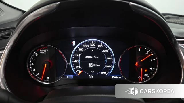Chevrolet (GM Daewoo) The New Malibu id 4779997 из Кореи 29