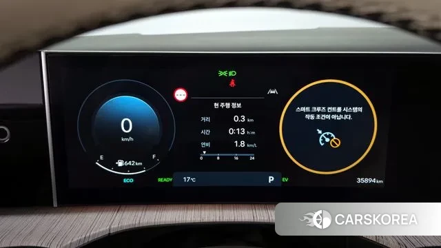 Hyundai Santa Fe (MX5) id 3415614 из Кореи 18